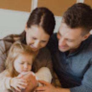 Meet your Posher, Greg & corrie